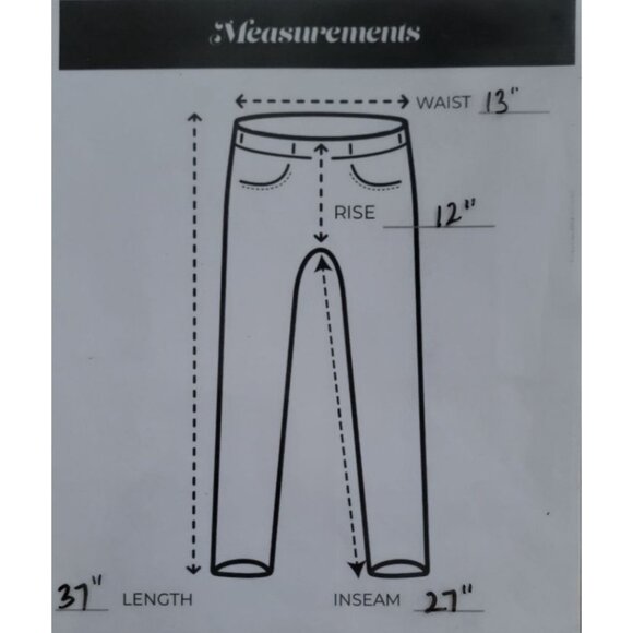 Vintage Guess Georges Marciano White High Waist Jeans Denim Tapered Leg Sz 28 - Picture 8 of 8